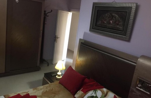 Ar-Raml 1 Apartment | COZY APARTMENT IN GLEEM