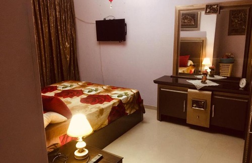 Ar-Raml 1 Apartment | COZY APARTMENT IN GLEEM