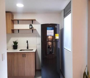 Villa Nueva Apartment | Cozy Apartment in Historic Prado with adjustable desk and 4K Monitor