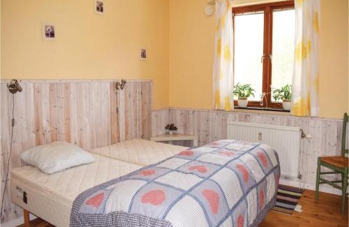 Hyltebruk Apartment | Cozy Apartment In Hyltebruk With Wifi