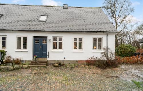 Ryslinge Apartment | Cozy Apartment In Kværndrup With Wifi