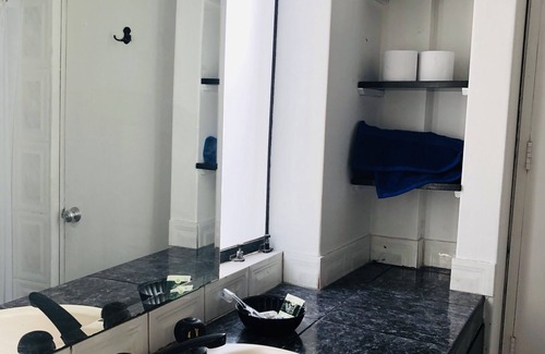 Leuro Apartment | Cozy Apartment in Larco Corazon de Miraflores