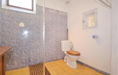 Les Salles-du-Gardon Apartment | Cozy Apartment In Les Salles-Du-Gardon