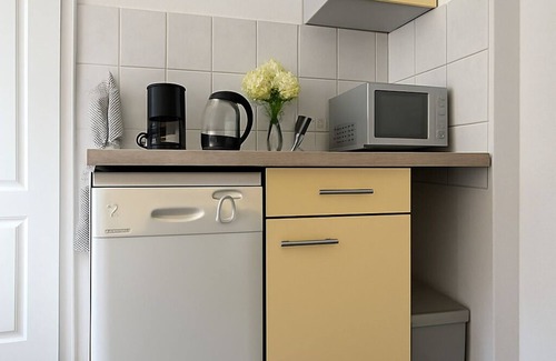 Magdeburg Apartment | Cozy apartment in Magdeburg