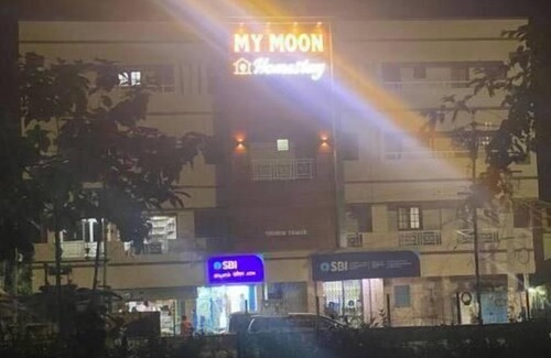 Dindigul House | Cozy apartment in nice Dindigul with AC, WiFi/Mymoon service apartment