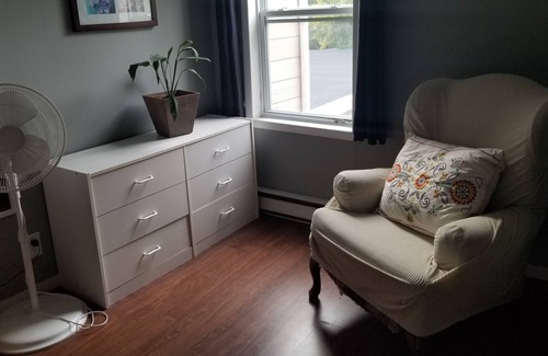 Hull Apartment | Cozy Apartment in Old Hull