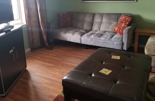 Hull Apartment | Cozy Apartment in Old Hull