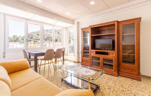 Orihuela Apartment | Cozy Apartment In Orihuela With Wifi