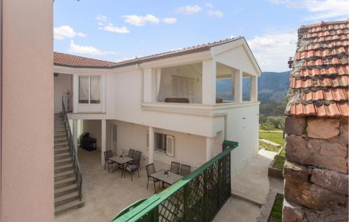 Omis Apartment | Cozy Apartment In Podgrade