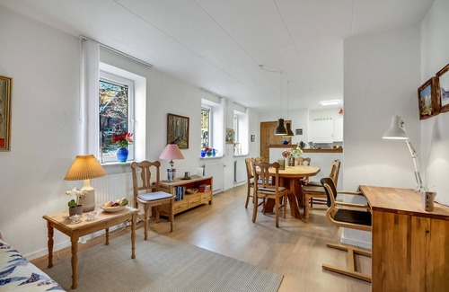 Randers Apartment | Cozy apartment in Randers C with WiFi