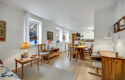 Randers Apartment | Cozy Apartment In Randers C With Wifi
