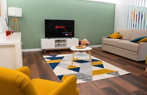 Quartiere XX Ardeatino Apartment | Cozy apartment in Roma70, in the green 2 steps from appia antica