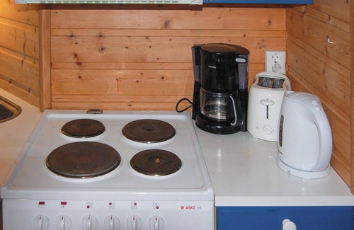 Rosendal Apartment | Cozy apartment in Rosendal