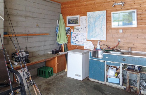 Rosendal Apartment | Cozy apartment in Rosendal