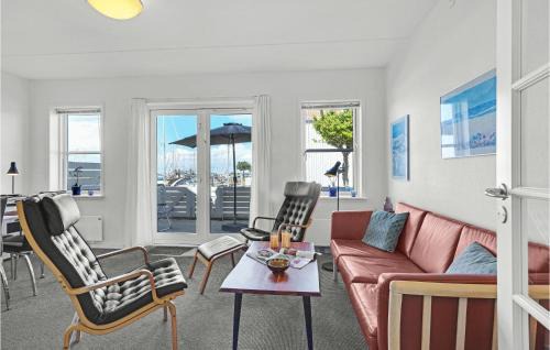 Rudkobing Apartment | Cozy Apartment In Rudkøbing