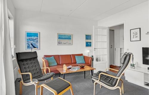 Rudkobing Apartment | Cozy Apartment In Rudkøbing