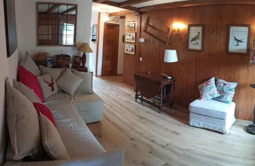 Chateau-d'Oex Apartment | Cozy apartment in the heart of the Alps