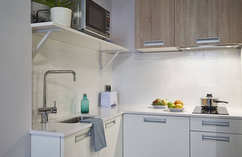 Gothic Quarter Apartment | Cozy apartment in the heart of the center - ideal location