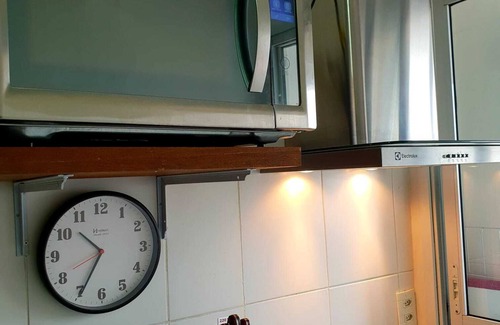 Republica Apartment | Cozy apartment in the center of sao paulo