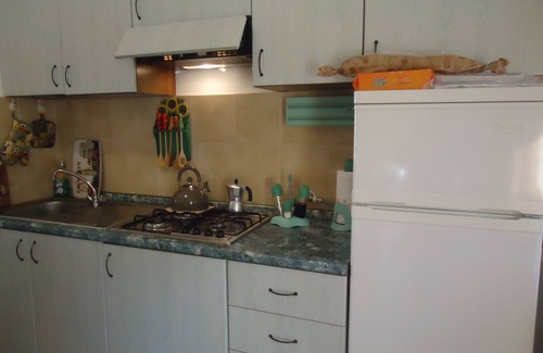 Scalea Apartment | Cozy apartment in the center of Scalea