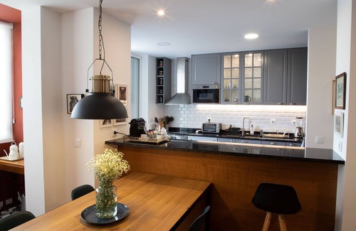 Centro / Baixa Apartment | Cozy apartment in the center of Porto