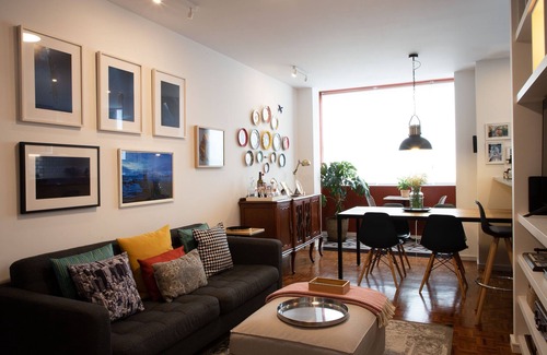 Centro / Baixa Apartment | Cozy apartment in the center of Porto