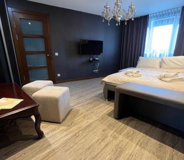 Klaipeda county Apartment | Cozy apartment in the city center
