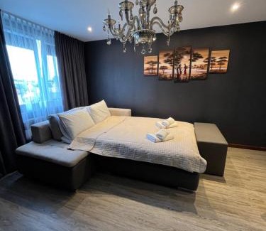 Klaipeda county Apartment | Cozy apartment in the city center