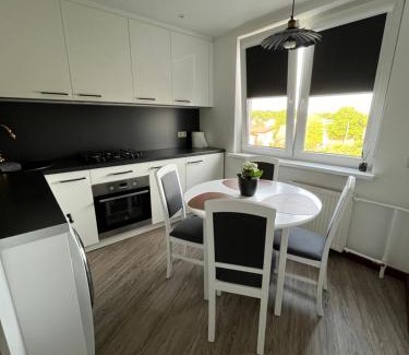 Klaipeda county Apartment | Cozy apartment in the city center