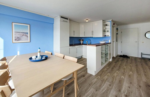 Tysnes Apartment | Cozy apartment in Uggdal with WiFi
