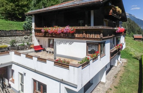 Wenns Apartment | Cozy apartment in Wenns with kitchen