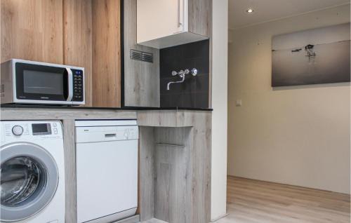 Yerseke Apartment | Cozy Apartment In Yerseke With Sauna