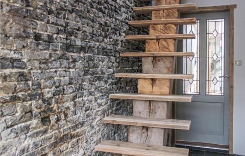 Yerseke Apartment | Cozy Apartment In Yerseke With Sauna