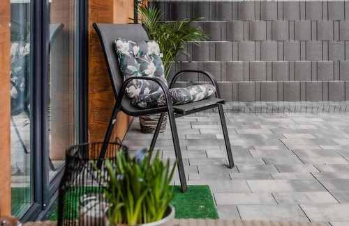 Zator Apartment | Cozy apartment in Zator with WiFi