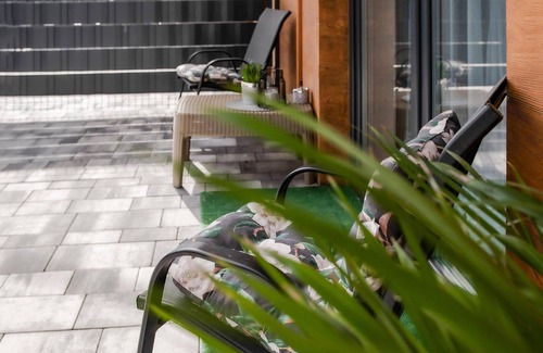 Zator Apartment | Cozy apartment in Zator with WiFi