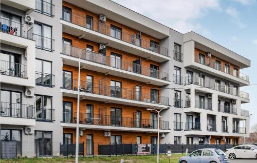 Zator Apartment | Cozy Apartment In Zator With Wifi