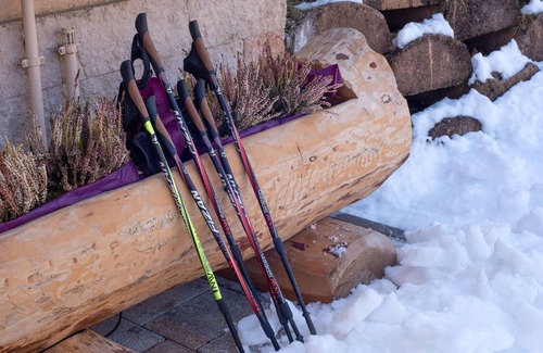 Dimaro Apartment | Cozy Apartment Ai Bonetei 4 with Mountain View, Wi-Fi, Balcony, Garden & Terrace; Parking Available