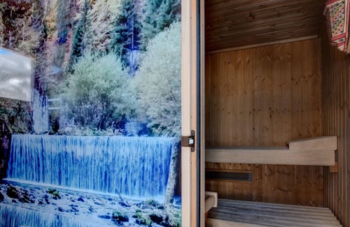 Dimaro Apartment | Cozy Apartment Ai Bonetei 4 with Mountain View, Wi-Fi, Balcony, Garden & Terrace; Parking Available