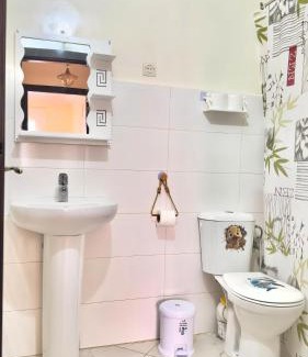 Ain Attig Apartment | Cozy Apartment Near Rabat & Beach