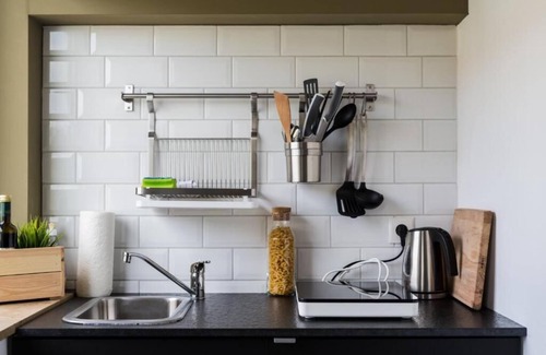 Neustadt-Sued Apartment | Cozy apartment - perfect location: Rhine, cafes, bars, excellent connections