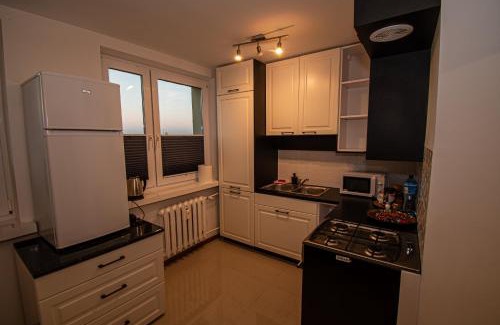 Suwalki Apartment | Cozy Apartment Reja