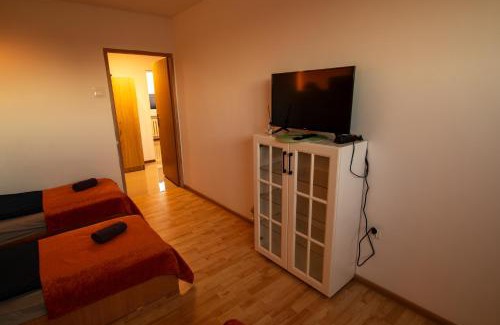 Suwalki Apartment | Cozy Apartment Reja