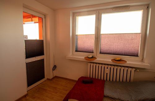 Suwalki Apartment | Cozy Apartment Reja