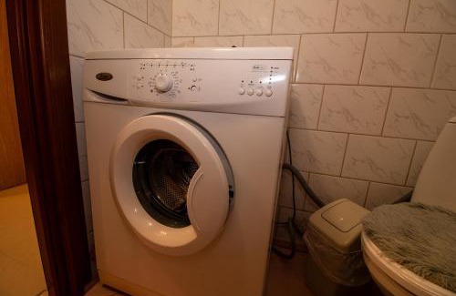 Suwalki Apartment | Cozy Apartment Reja