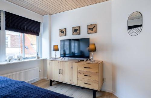 Store Heddinge Apartment | Cozy Apartment Stevns