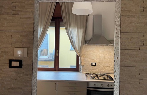 Borgo Venezia Apartment | Cozy apartment to enjoy VERONA in borgo Venezia
