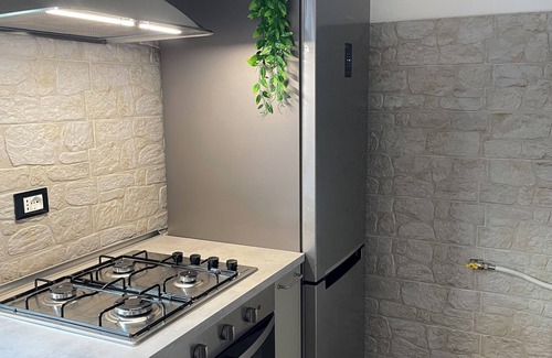 Borgo Venezia Apartment | Cozy apartment to enjoy VERONA in borgo Venezia