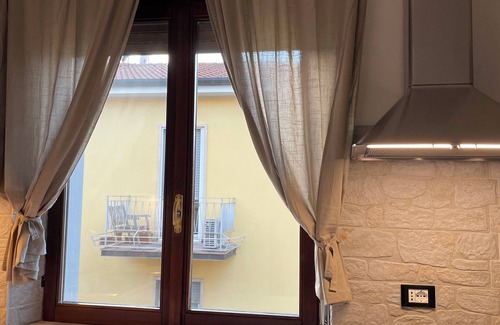 Borgo Venezia Apartment | Cozy apartment to enjoy VERONA in borgo Venezia