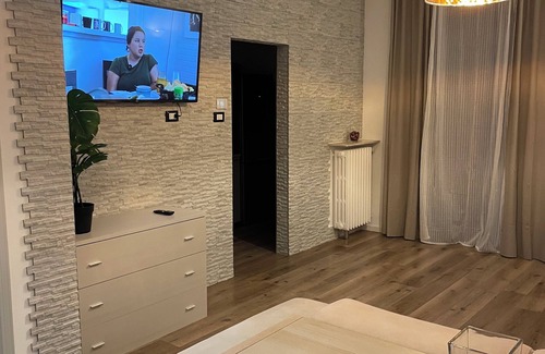 Borgo Venezia Apartment | Cozy apartment to enjoy VERONA in borgo Venezia