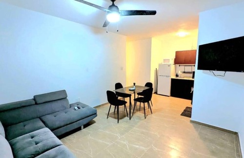 Arecibo Apartment | Cozy Apartment: Wake to Ocean Waves